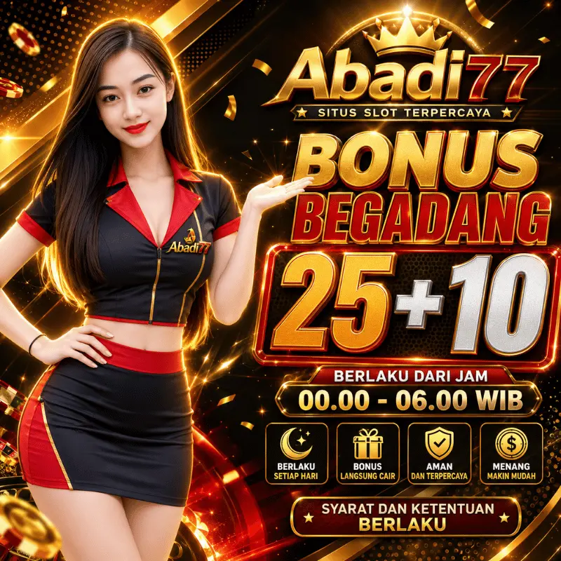 Abadi77 Abadi77 Login Terbaru